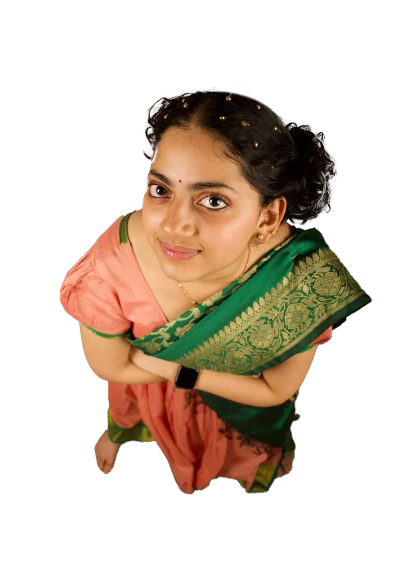 Krithi Yaradi