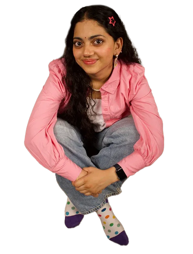 Krithi Yaradi