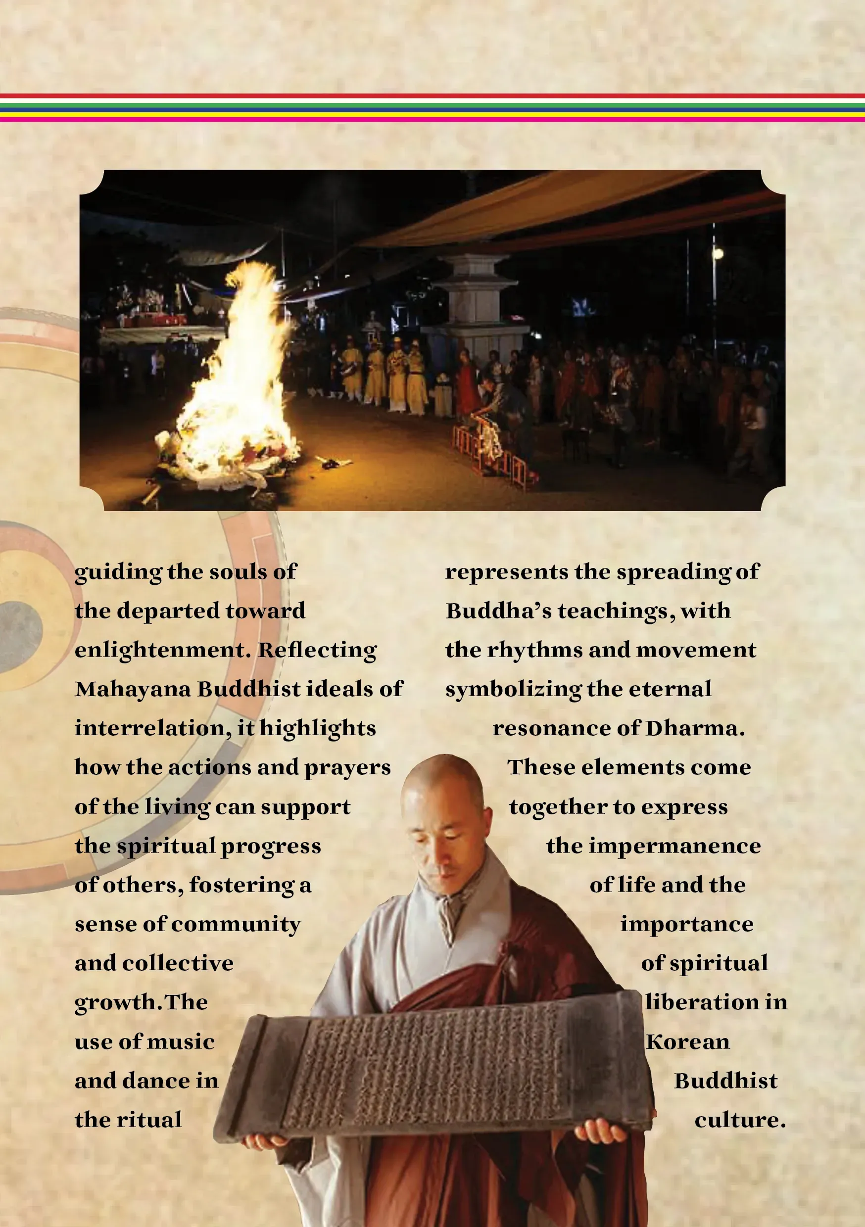 The Symbolism spread, right page